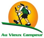 Au vieux campeur